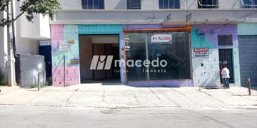 Conjunto Comercial / Sala para alugar, 320m² no Perdizes, São Paulo - Foto 1