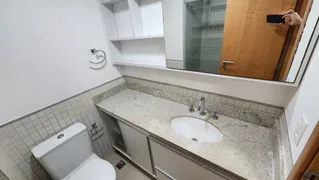 Apartamento com 3 Quartos para alugar, 84m² no Recreio Dos Bandeirantes, Rio de Janeiro - Foto 4