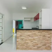 Casa de Condomínio com 2 Quartos para alugar, 65m² no Flores, Manaus - Foto 9