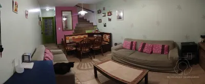 Casa de Condomínio com 2 Quartos à venda, 75m² no Jardim Jussara, São Paulo - Foto 2