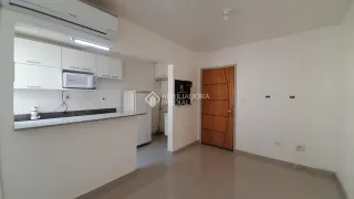 Apartamento com 1 Quarto para alugar, 32m² no Vila Ipiranga, Porto Alegre - Foto 5