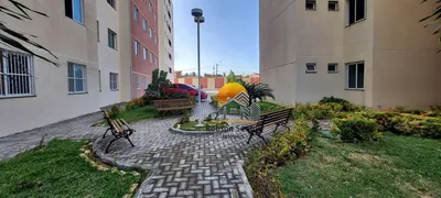 Apartamento com 2 Quartos à venda, 57m² no JOSE DE ALENCAR, Fortaleza - Foto 12