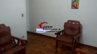 Apartamento com 1 Quarto à venda, 45m² no Itararé, São Vicente - Foto 3