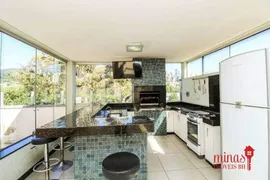 Apartamento com 4 Quartos à venda, 97m² no Buritis, Belo Horizonte - Foto 18