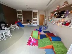 Apartamento com 3 Quartos para alugar, 116m² no Tamboré, Santana de Parnaíba - Foto 4