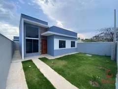 Casa com 3 Quartos à venda, 72m² no Enseada das Gaivotas, Rio das Ostras - Foto 1