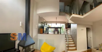 Casa de Condomínio com 3 Quartos à venda, 310m² no Campo Belo, São Paulo - Foto 10