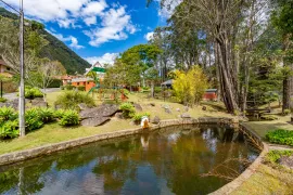 Casa de Condomínio com 4 Quartos à venda, 177m² no Granja Guarani, Teresópolis - Foto 34