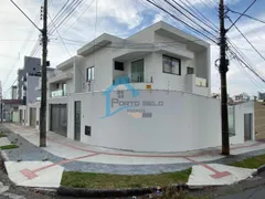 Casa com 3 Quartos à venda, 150m² no Inconfidentes, Contagem - Foto 40