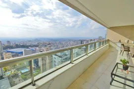 Apartamento com 4 Quartos à venda, 305m² no Belvedere, Belo Horizonte - Foto 1