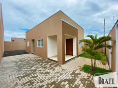 Casa com 3 Quartos à venda, 70m² no Residencial Luzia Polotto, São José do Rio Preto - Foto 1