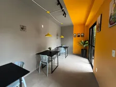 Flat com 1 Quarto para alugar, 10m² no Mossunguê, Curitiba - Foto 3