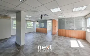 Conjunto Comercial / Sala com 4 Quartos para alugar, 223m² no Cambuí, Campinas - Foto 6