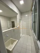 Apartamento com 2 Quartos para alugar, 70m² no Boqueirão, Santos - Foto 48