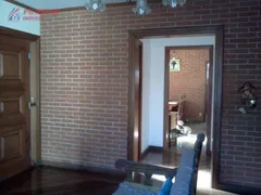 Casa de Condomínio com 3 Quartos à venda, 220m² no Alto de Pinheiros, São Paulo - Foto 4