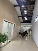 Casa de Condomínio com 3 Quartos à venda, 180m² no Capuava, Goiânia - Foto 35