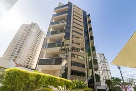 Apartamento com 5 Quartos à venda, 365m² no Vila Izabel, Curitiba - Foto 1