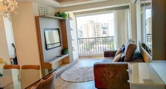 Apartamento com 2 Quartos à venda, 60m² no Vila Carrão, São Paulo - Foto 13