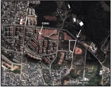 Terreno / Lote / Condomínio para venda ou aluguel, 5317m² no Sitio Sao Francisco, Guarulhos - Foto 1