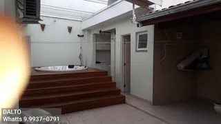 Casa com 3 Quartos para alugar, 150m² no Jardim Sarah, São Paulo - Foto 30