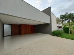 Casa de Condomínio com 4 Quartos à venda, 250m² no Jardins Verona, Goiânia - Foto 18