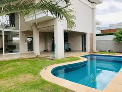 Casa de Condomínio com 4 Quartos para alugar, 387m² no Alphaville Dom Pedro, Campinas - Foto 35