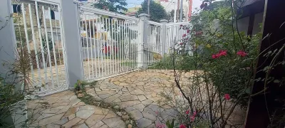 Casa com 3 Quartos para alugar, 316m² no Jardim São Caetano, São Caetano do Sul - Foto 11