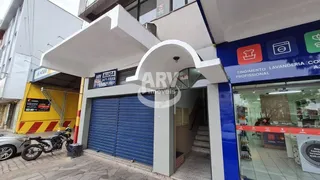 Loja / Salão / Ponto Comercial para alugar, 90m² no Vila Santo Ângelo, Cachoeirinha - Foto 3