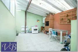 Casa com 3 Quartos à venda, 125m² no Vila Camilopolis, Santo André - Foto 6