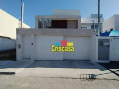 Casa com 3 Quartos à venda, 280m² no Portinho, Cabo Frio - Foto 1