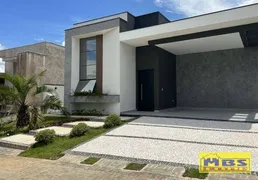 Casa de Condomínio com 4 Quartos à venda, 260m² no Jardim Maison Du Parc, Indaiatuba - Foto 1