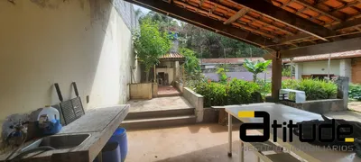 Casa de Condomínio com 4 Quartos à venda, 450m² no Condomínio Morada do Sol, Santana de Parnaíba - Foto 7