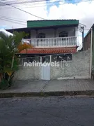 Casa com 2 Quartos para alugar, 58m² no Jose do Prado Parque Durval de Barros, Ibirite - Foto 4