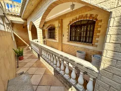 Casa com 3 Quartos à venda, 103m² no BNH, Mesquita - Foto 4