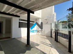Conjunto Comercial / Sala com 4 Quartos para alugar, 114m² no Vila Mariana, São Paulo - Foto 7