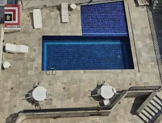 Apartamento com 3 Quartos à venda, 145m² no Mirandópolis, São Paulo - Foto 20