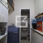 Apartamento com 4 Quartos à venda, 158m² no Freguesia- Jacarepaguá, Rio de Janeiro - Foto 12