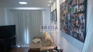 Apartamento com 3 Quartos à venda, 70m² no Vila Paraíso, Campinas - Foto 15