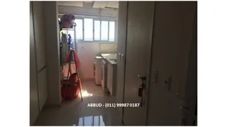 Cobertura com 4 Quartos para venda ou aluguel, 380m² no Villaggio Panamby, São Paulo - Foto 8