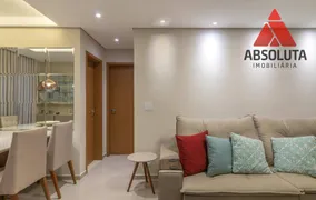 Apartamento com 2 Quartos à venda, 69m² no Jardim Adelia, Santa Bárbara D'Oeste - Foto 6