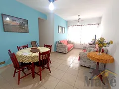 Apartamento com 3 Quartos para alugar, 90m² no Enseada, Guarujá - Foto 1