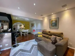 Apartamento com 2 Quartos à venda, 90m² no Vila Lusitania, São Bernardo do Campo - Foto 2