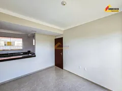 Apartamento com 3 Quartos à venda, 73m² no Santa Rosa, Divinópolis - Foto 3