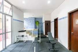 Apartamento com 1 Quarto para alugar, 62m² no Centro, Curitiba - Foto 17
