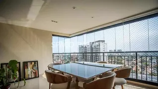 Apartamento com 2 Quartos à venda, 89m² no Jardim Prudência, São Paulo - Foto 2