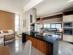 Casa de Condomínio com 4 Quartos para alugar, 460m² no Residencial Parque Campos de Santo Antonio II, Itu - Foto 13