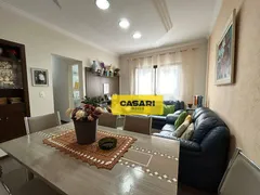 Apartamento com 3 Quartos à venda, 85m² no Dos Casa, São Bernardo do Campo - Foto 2