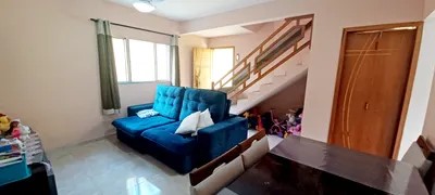 Casa com 2 Quartos à venda, 73m² no Vila Cintra, Mogi das Cruzes - Foto 3