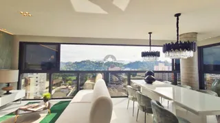 Apartamento com 3 Quartos à venda, 149m² no América, Joinville - Foto 8
