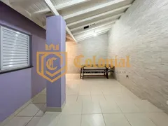 Casa de Condomínio com 2 Quartos à venda, 52m² no Pinheirinho, Itu - Foto 15